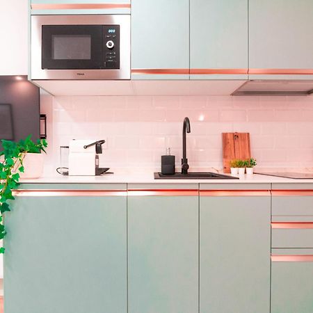 Apartament Edomus Catedral Boutique Sewilla Zewnętrze zdjęcie