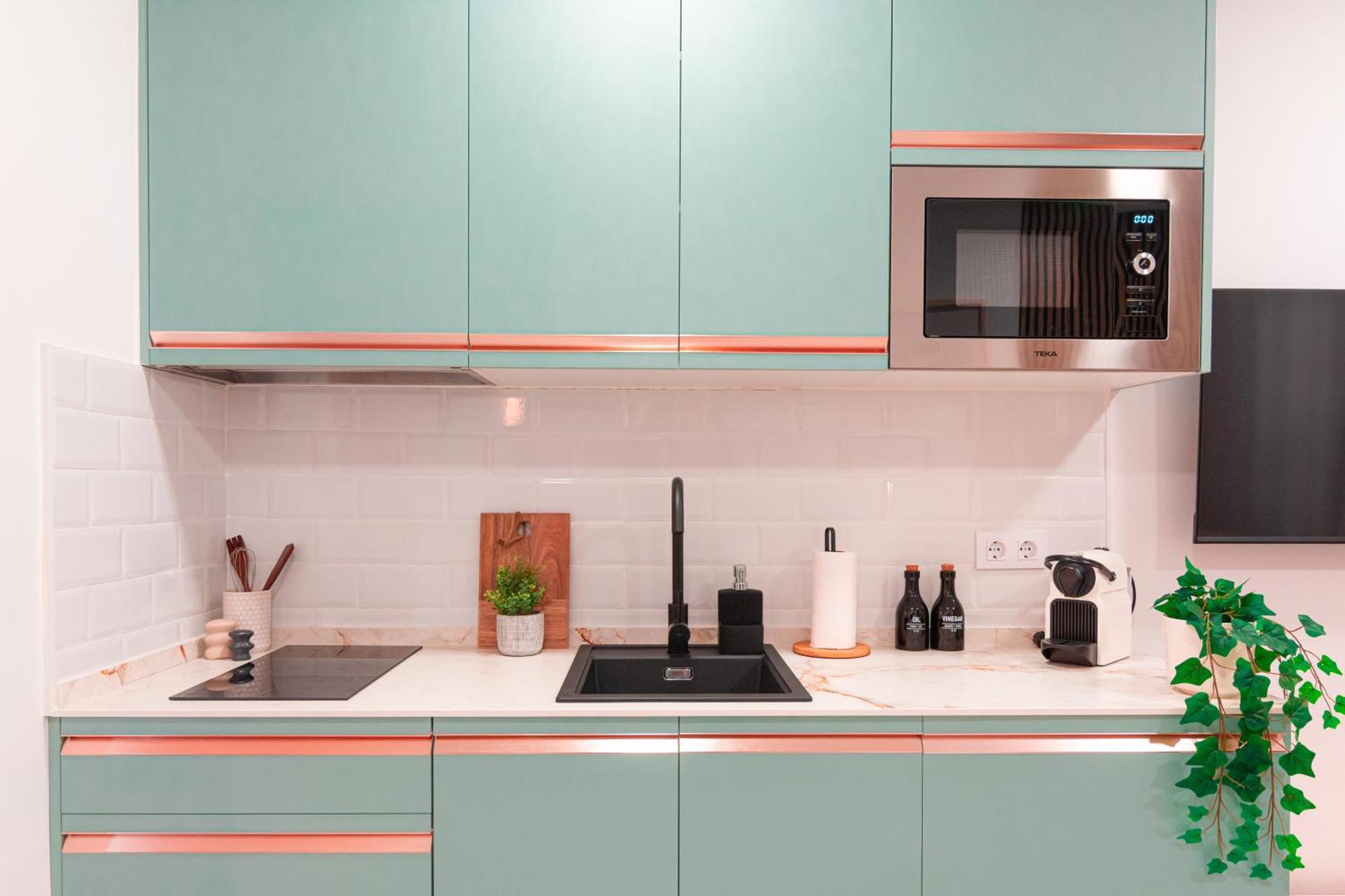 Apartament Edomus Catedral Boutique Sewilla Zewnętrze zdjęcie