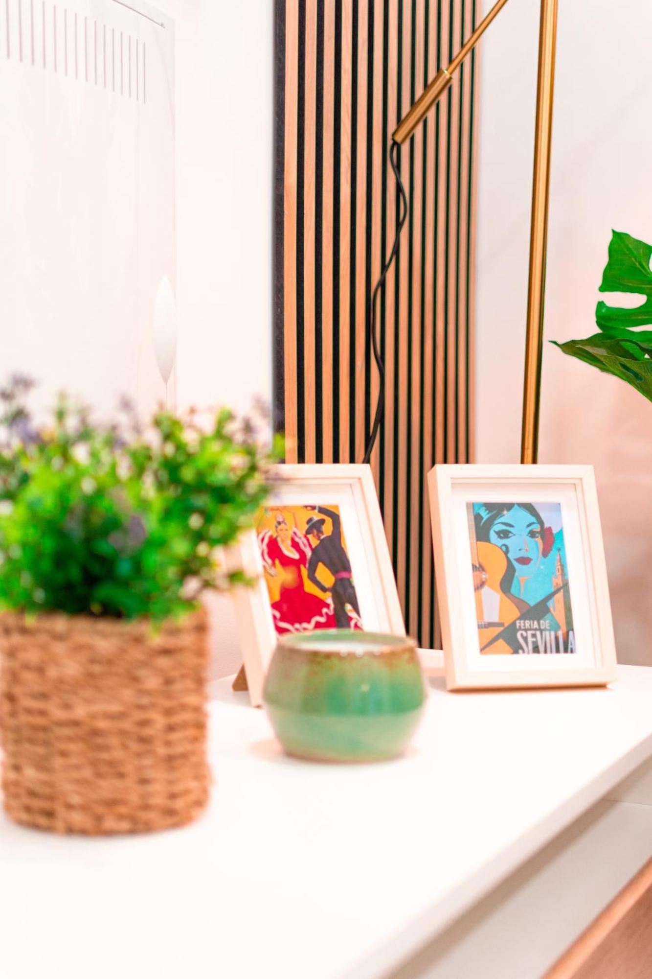 Apartament Edomus Catedral Boutique Sewilla Zewnętrze zdjęcie