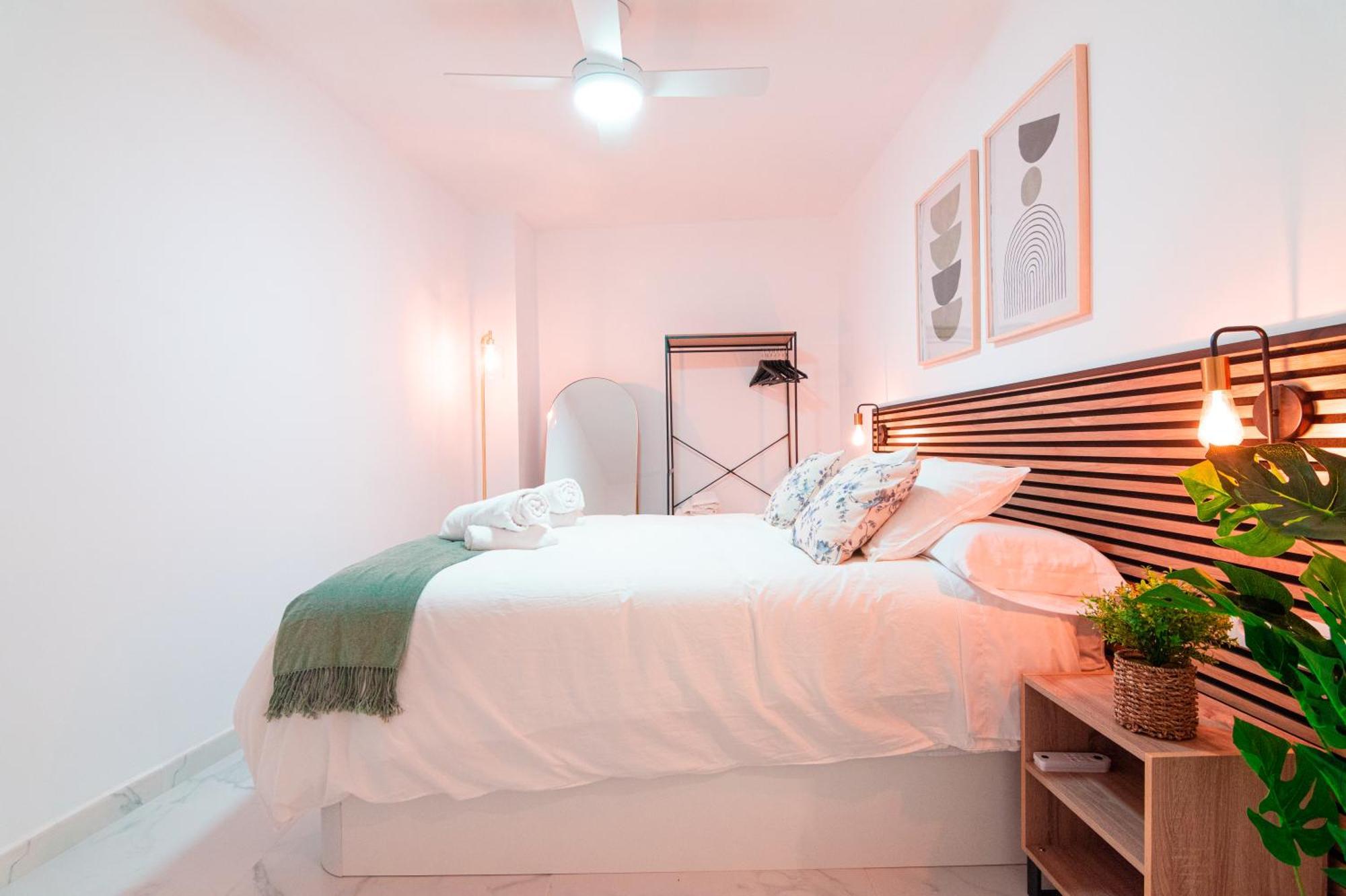 Apartament Edomus Catedral Boutique Sewilla Zewnętrze zdjęcie