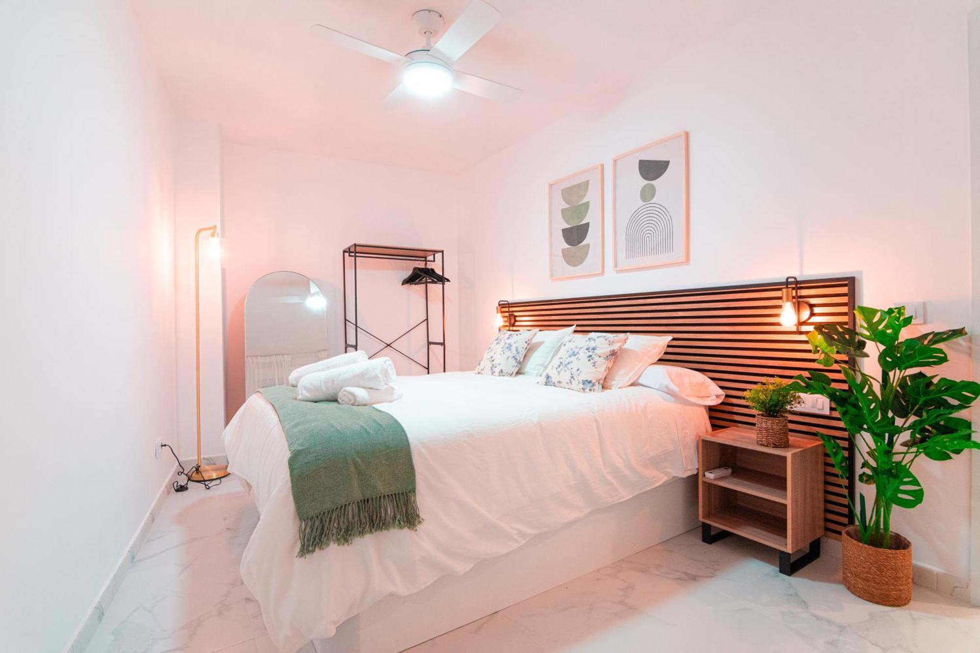 Apartament Edomus Catedral Boutique Sewilla Zewnętrze zdjęcie