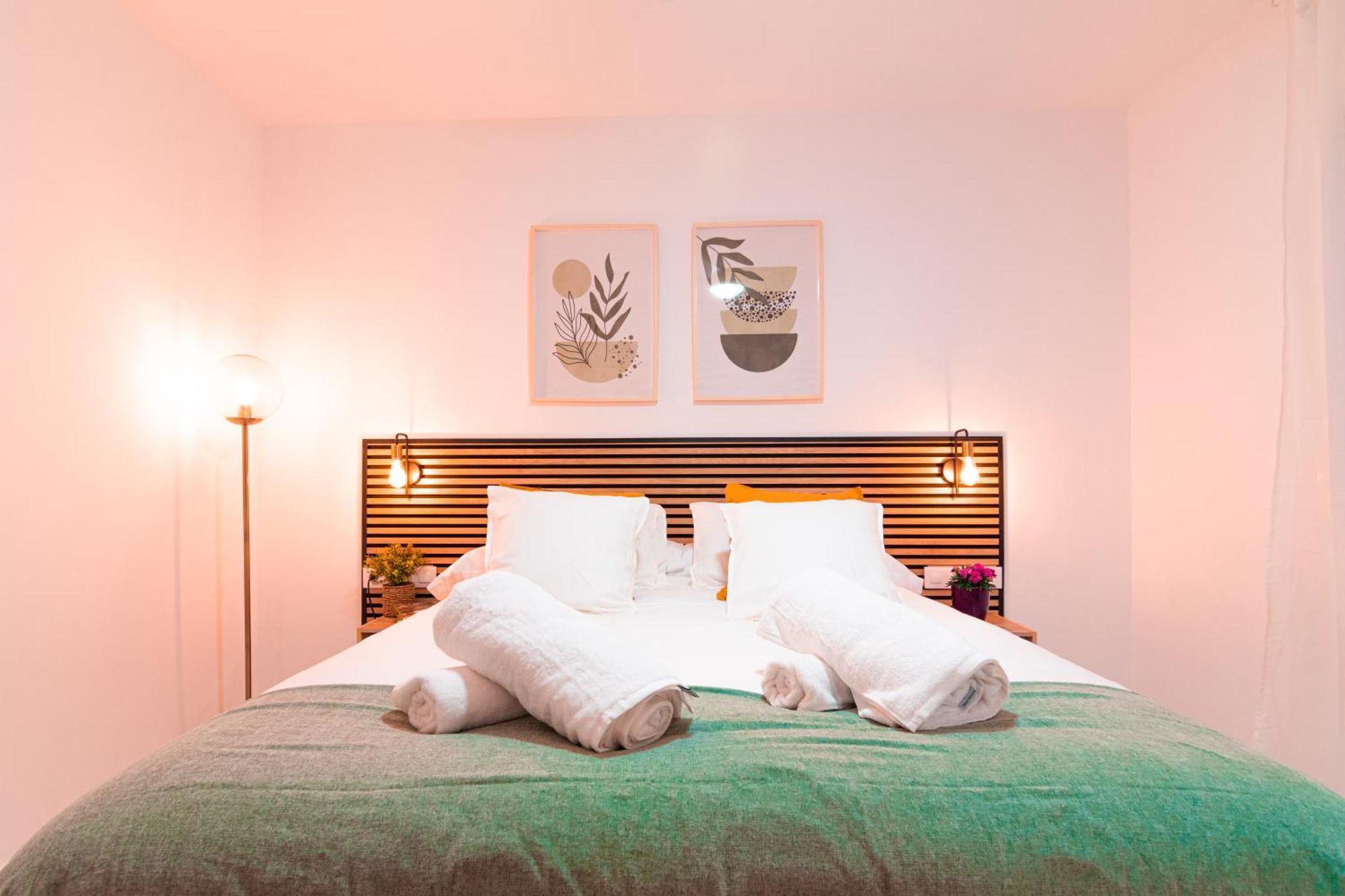 Apartament Edomus Catedral Boutique Sewilla Zewnętrze zdjęcie