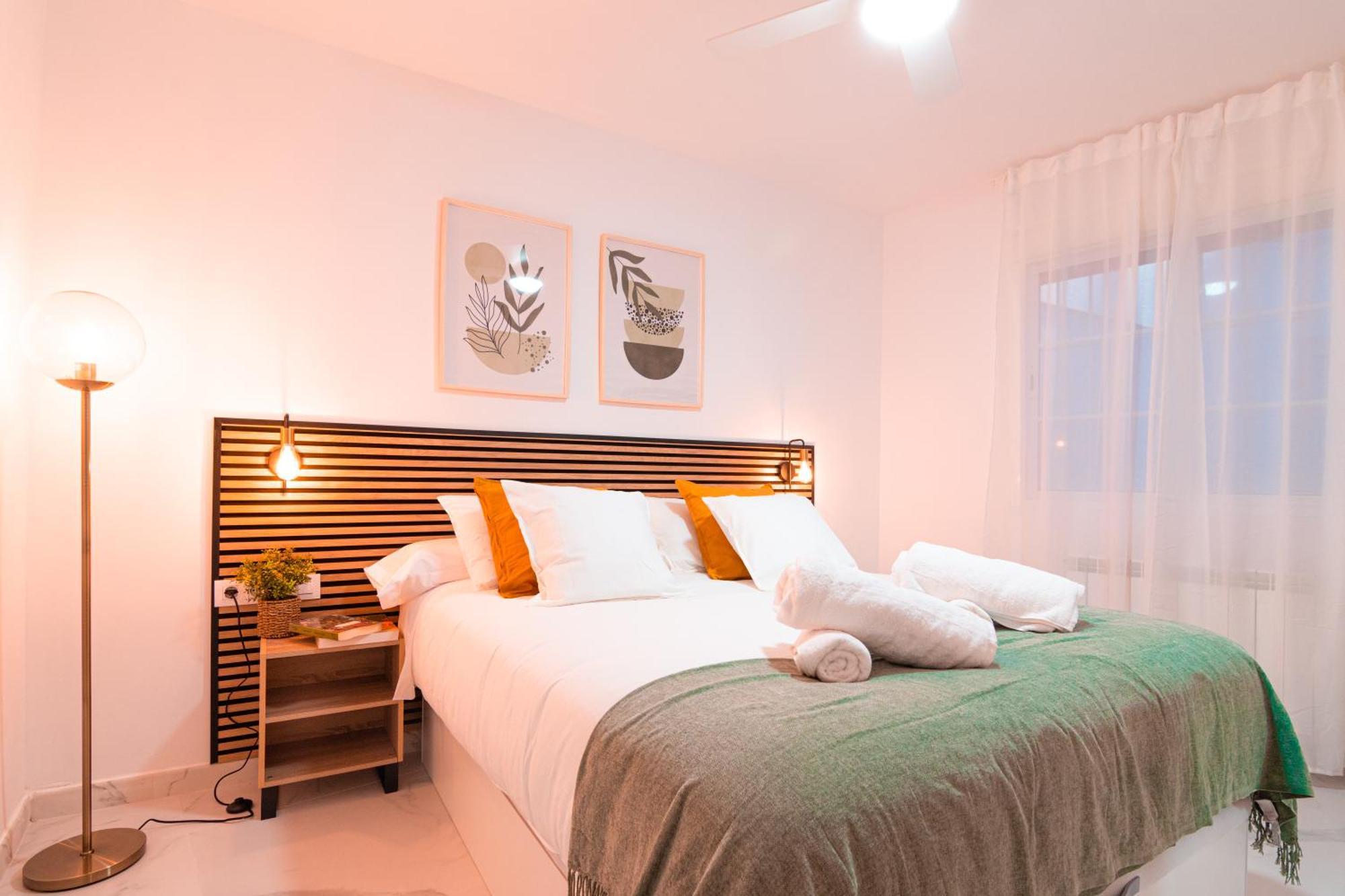 Apartament Edomus Catedral Boutique Sewilla Zewnętrze zdjęcie