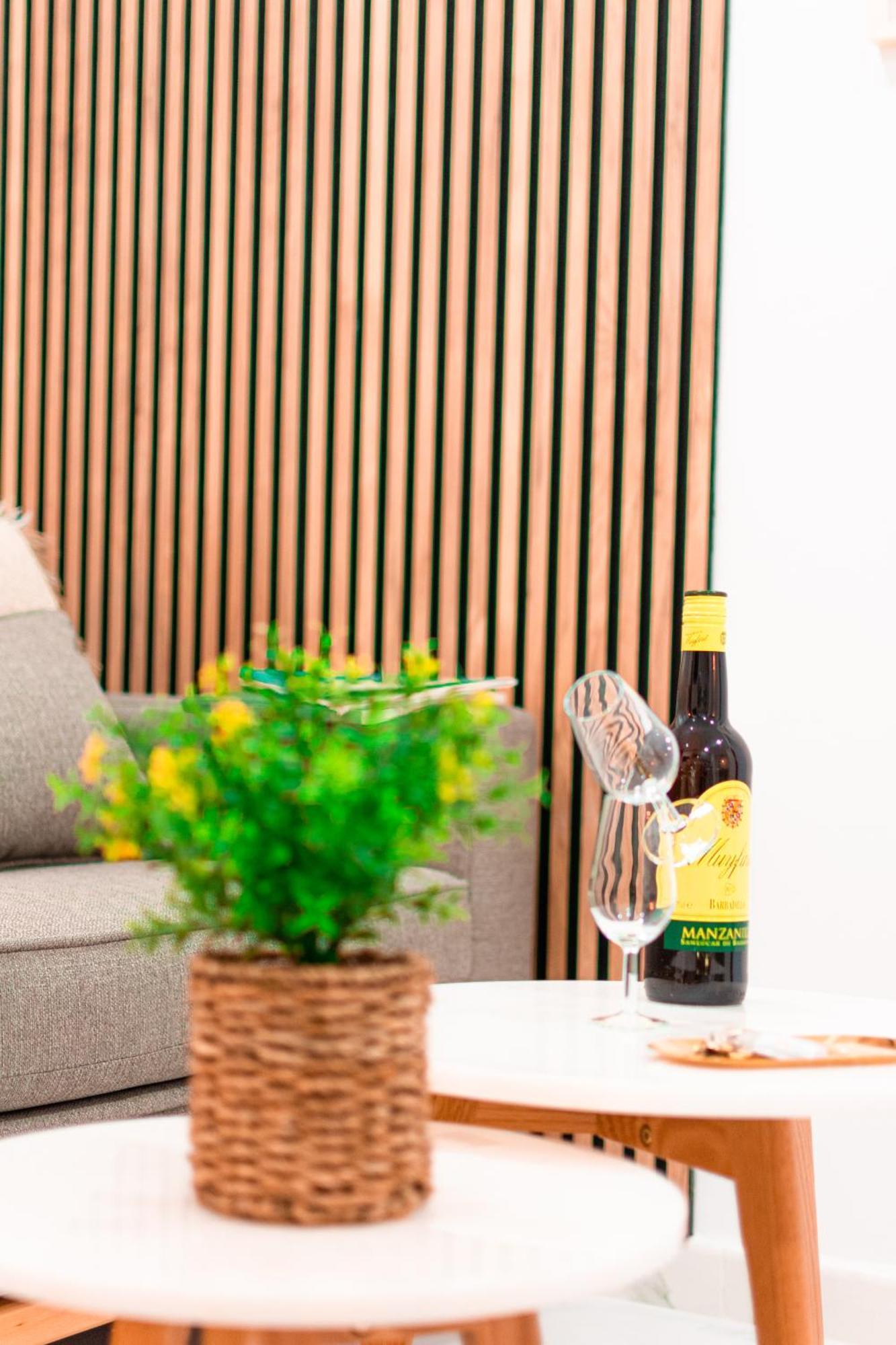 Apartament Edomus Catedral Boutique Sewilla Zewnętrze zdjęcie