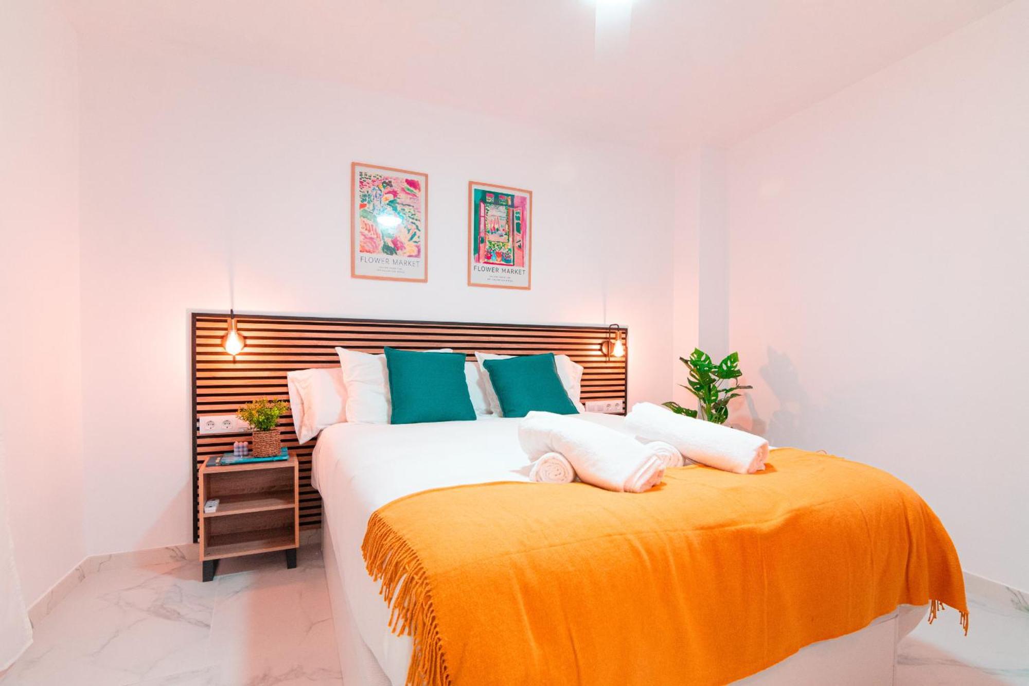 Apartament Edomus Catedral Boutique Sewilla Zewnętrze zdjęcie