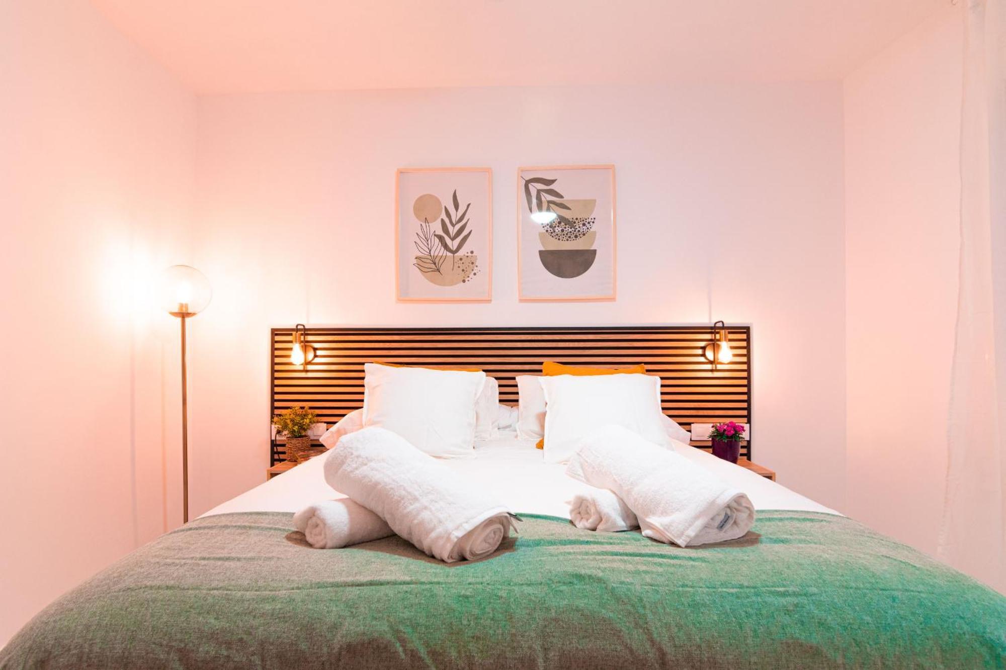 Apartament Edomus Catedral Boutique Sewilla Zewnętrze zdjęcie