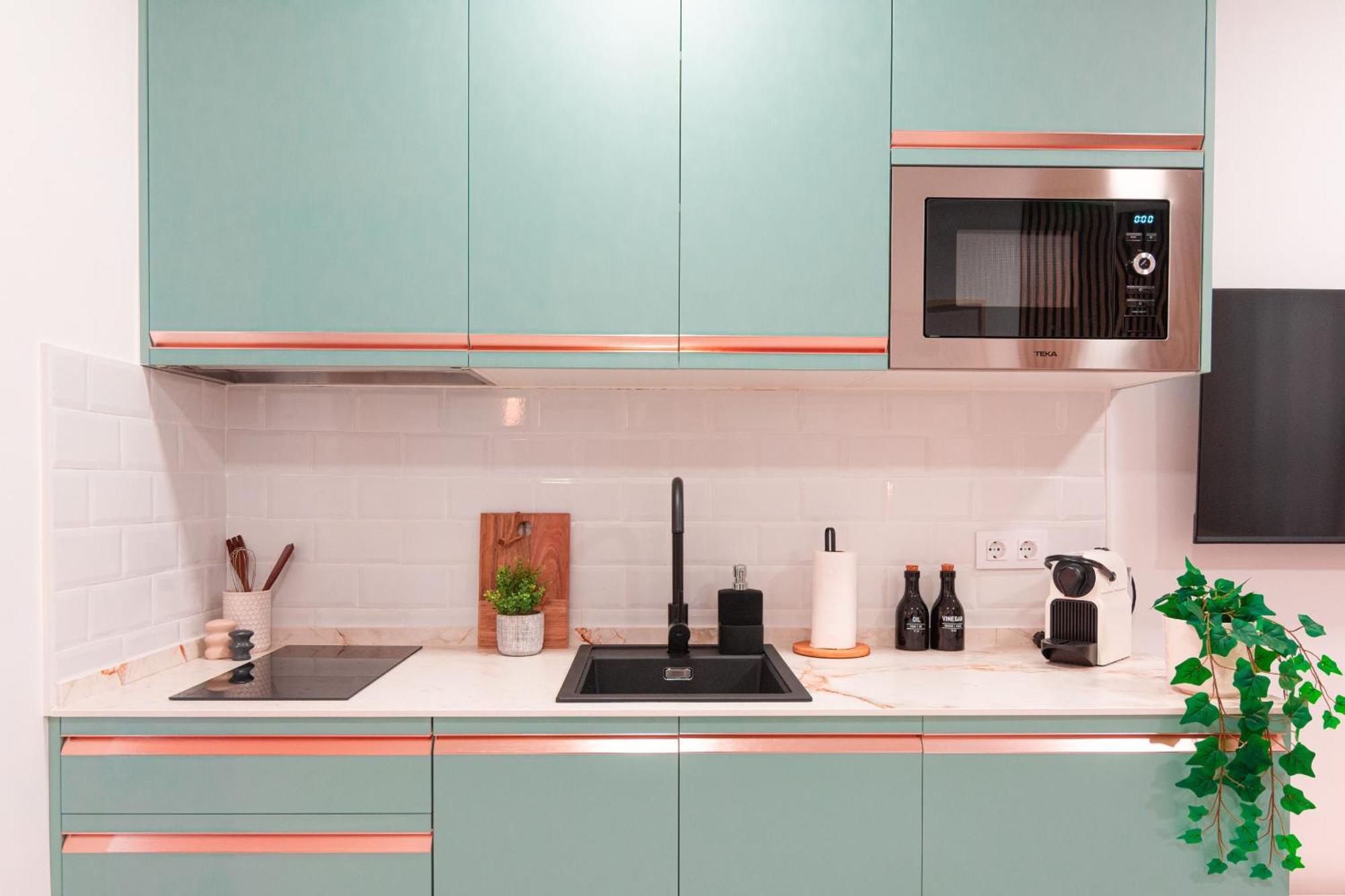 Apartament Edomus Catedral Boutique Sewilla Zewnętrze zdjęcie